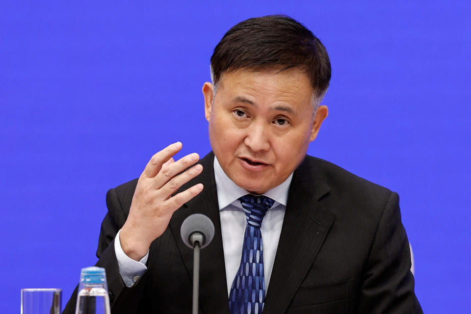 China's central financial institution unveils most aggressive stimulus since pandemic