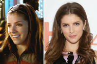 No es el caso de Anna Kendrick (Jessica) porque la estrella estadounidense sí que ha sabido aprovechar el tirón de la mencionada saga. En este sentido, ‘Up in the air’ (2009), ‘50/50′ (2011), ‘Dando la nota’ (2012) e ‘Into the Woods’ (2014) son sus trabajos más sonados. (Foto: Summit Entertainment / Taylor Hill / FilmMagic / Getty Images).