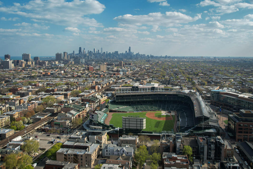 (Photo by Quinn Harris/Getty Images)