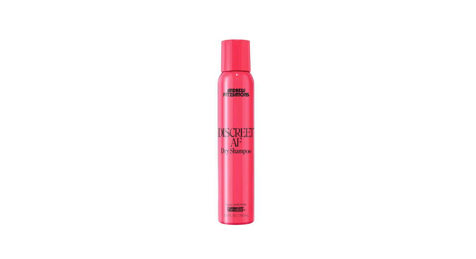 Andrew Fitzsimons DISCREET AF Dry Shampoo Spray