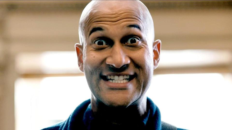 Keegan-Michael Key in Don’t Think Twice