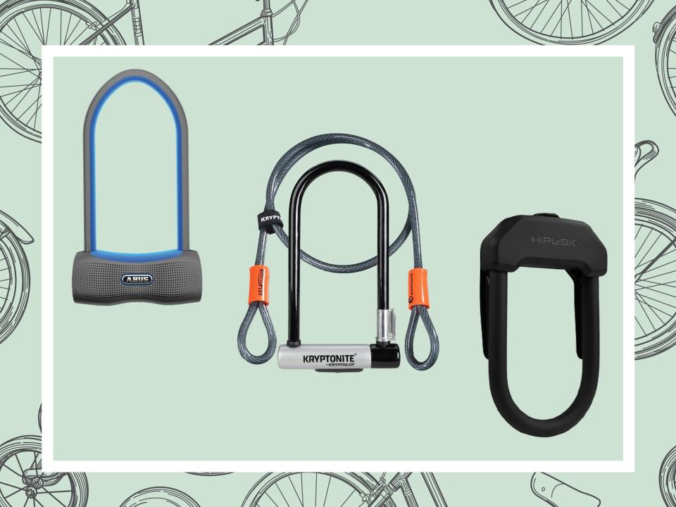 <p>All these cycling essentials are tested to industry standards </p> (The Independent/ iStock)