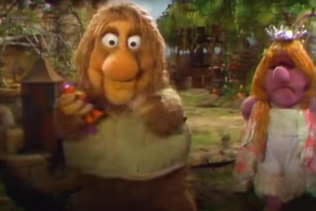 Apple TV+ reveals trailer for highly anticipated “Fraggle Rock