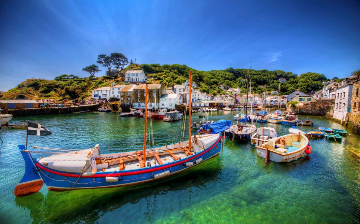 englands most beautiful seaside villages best 2021 uk - iStock