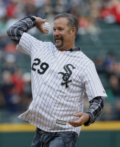 Former Chicago White Sox pitcher Jack McDowell accused retired Hall of Fame manager Tony La Russa of ceating a camera-aided sign-stealing scheme in the 1980s with the White Sox