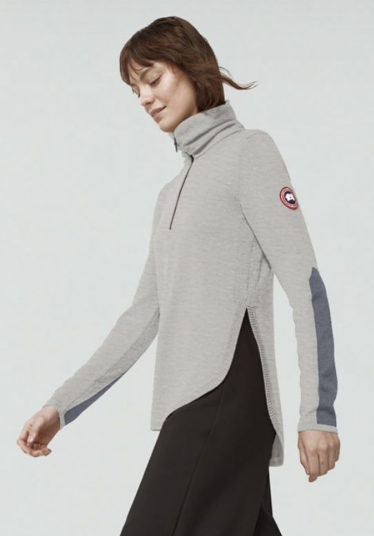 Courtesy of Canada Goose.