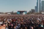 Lollapalooza 2019, photo by Nick Langlois