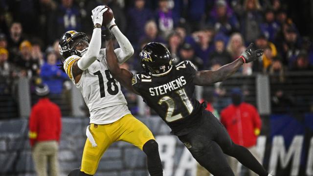 Steelers vs. Ravens predictions: Picks, best bets for Week 18 NFL