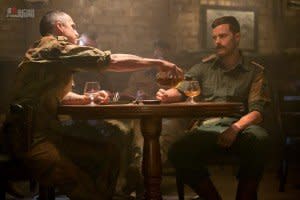 Jadotville