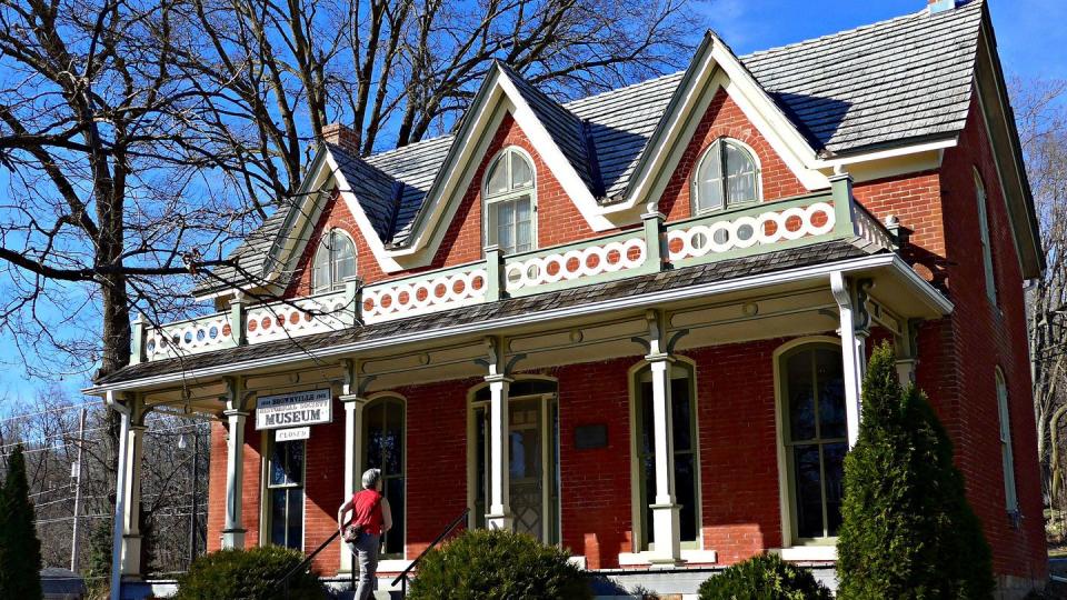 haunted home nebraska