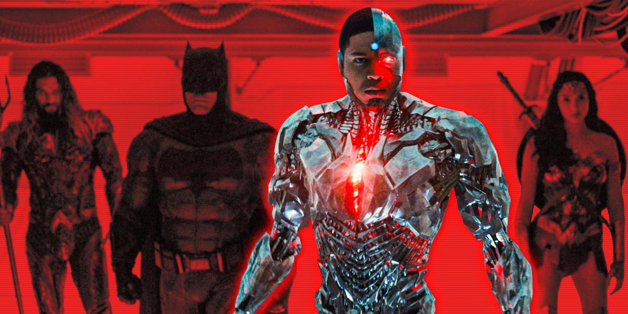 ray fisher cyborg justice league 2x1