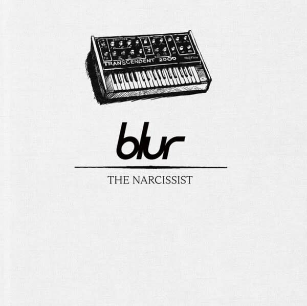 Blur The Narcissist