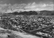 <p>The town founder originally wanted to call it "Copperopolis," but that was surprisingly taken. Instead, he decided on "Anaconda," <a href="http://missoulian.com/news/state-and-regional/fun-facts-about-anaconda-montana/article_f6e1f944-d308-11e3-b51d-0019bb2963f4.html" rel="nofollow noopener" target="_blank" data-ylk="slk:after his mining company;elm:context_link;itc:0;sec:content-canvas" class="link ">after his mining company</a>. Fun fact: Lucille Ball spent some of her childhood here!</p><p><a href="https://www.goodhousekeeping.com/home/renovation/videos/a20461/historic-bank-house/" rel="nofollow noopener" target="_blank" data-ylk="slk:See a Montana bank-turned-home »;elm:context_link;itc:0;sec:content-canvas" class="link "><em>See a Montana bank-turned-home »</em></a></p>