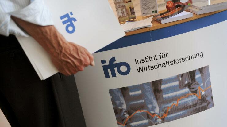 Zwei Forscher des Instituts haben die Auswirkungen von Fiskalregeln auf das Wirtschaftswachstum untersucht. Foto: dpa