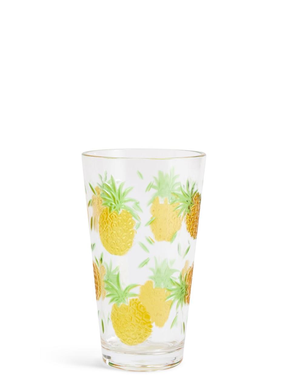 <p><a class="link " href="https://go.redirectingat.com?id=127X1599956&url=https%3A%2F%2Fwww.marksandspencer.com%2Fpineapple-hi-ball-glass%2Fp%2Fp60217999&sref=https%3A%2F%2Fwww.housebeautiful.com%2Fuk%2Flifestyle%2Fshopping%2Fg27886010%2Flove-island-flamingo-glasses-marks-spencer%2F" rel="nofollow noopener" target="_blank" data-ylk="slk:BUY NOW;elm:context_link;itc:0;sec:content-canvas">BUY NOW</a></p><p>Perfect to get your hands on just in time for summer. </p>