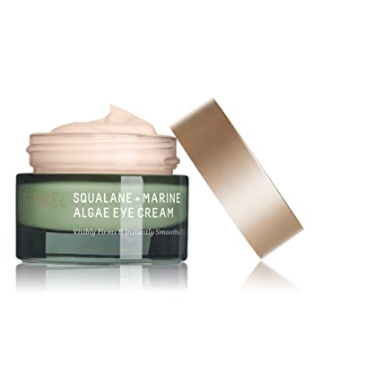 11) Squalane + Marine Algae Eye Cream
