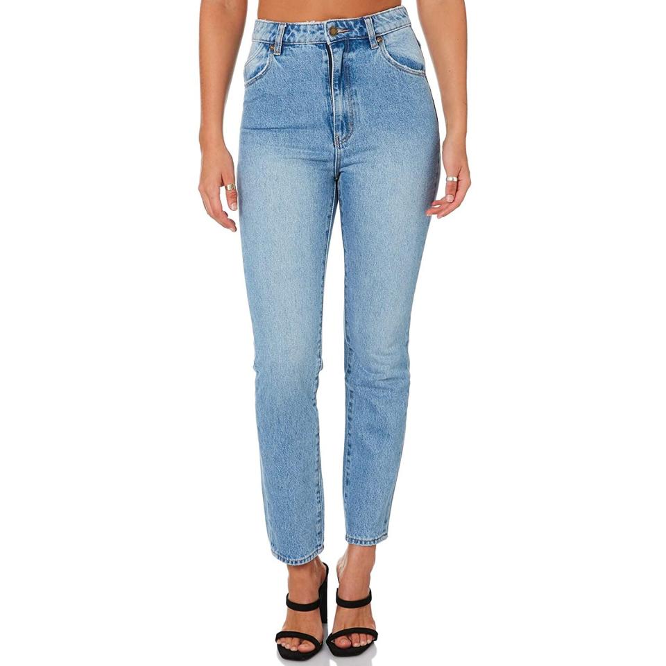 Amazon 2021 Style Jeans