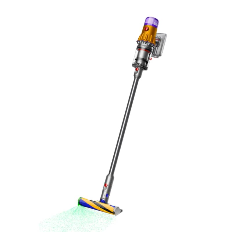 Dyson V12 Detect Slim+ Cordless Vacuum Cleaner