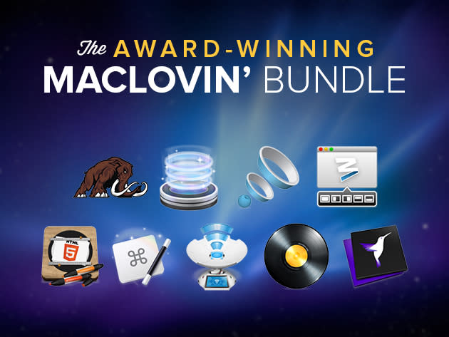 maclovin bundle