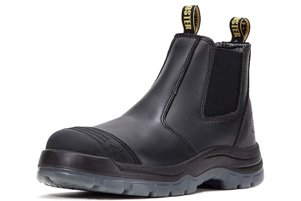 Rock Rooster Work Boots, men's work boots