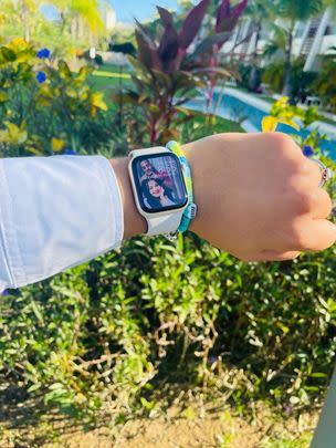 A 2nd Gen Apple Watch SE for 32% off (tied for the cheapest it's been)