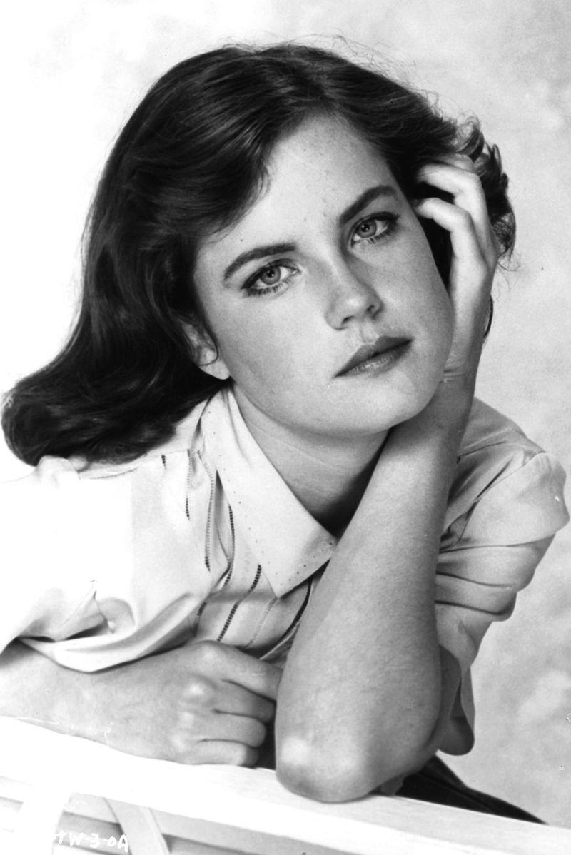 Elizabeth McGovern