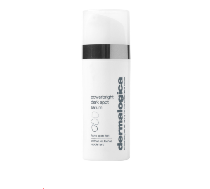 1) PowerBright Dark Spot Serum