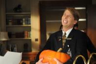 <p>Halloween is just the B-plot (but still a funny one!) in this <em>30 Rock</em> episode that follows Liz and Jack on a visit to Kenneth's hometown of Stone Mountain, Georgia to find a comedian who represents “real America."</p><p><a class="link " href="https://go.redirectingat.com?id=74968X1596630&url=https%3A%2F%2Fwww.hulu.com%2Fseries%2F30-rock-44e1031e-f7ac-443d-86d2-7a2eaa26ed5b&sref=https%3A%2F%2Fwww.thepioneerwoman.com%2Fnews-entertainment%2Fg40156920%2Fbest-halloween-tv-episodes%2F" rel="nofollow noopener" target="_blank" data-ylk="slk:STREAM NOW">STREAM NOW</a></p>