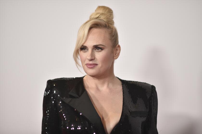 'Rebel' redacted: Rebel Wilson's book chapter on Sacha Baron Cohen ...