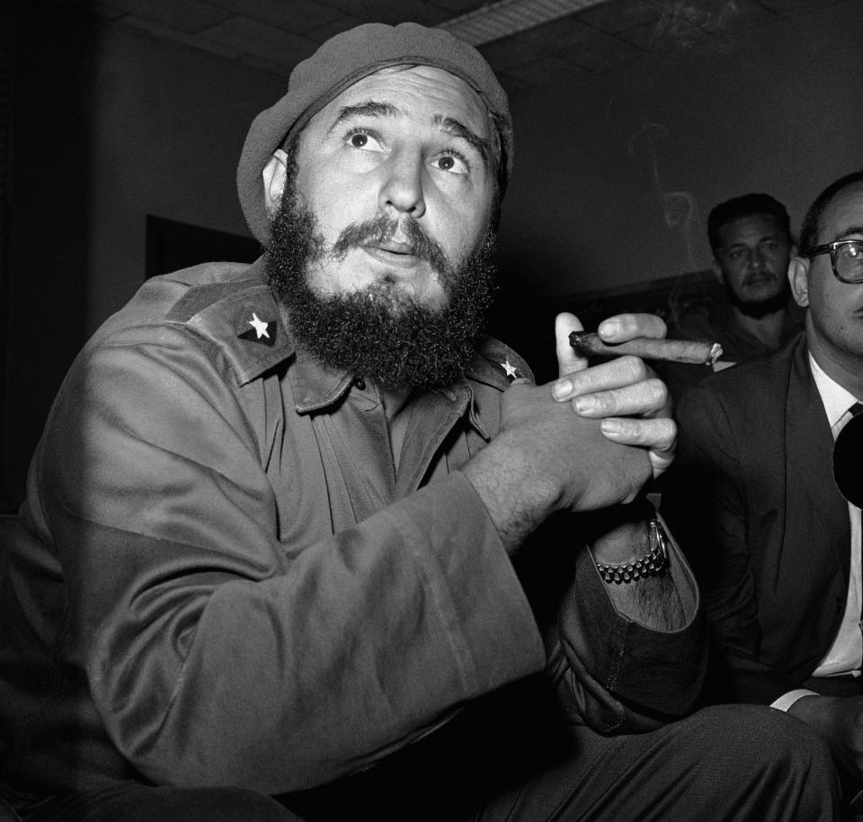 Los fracasos más estrepitosos de la revolución de Fidel Castro