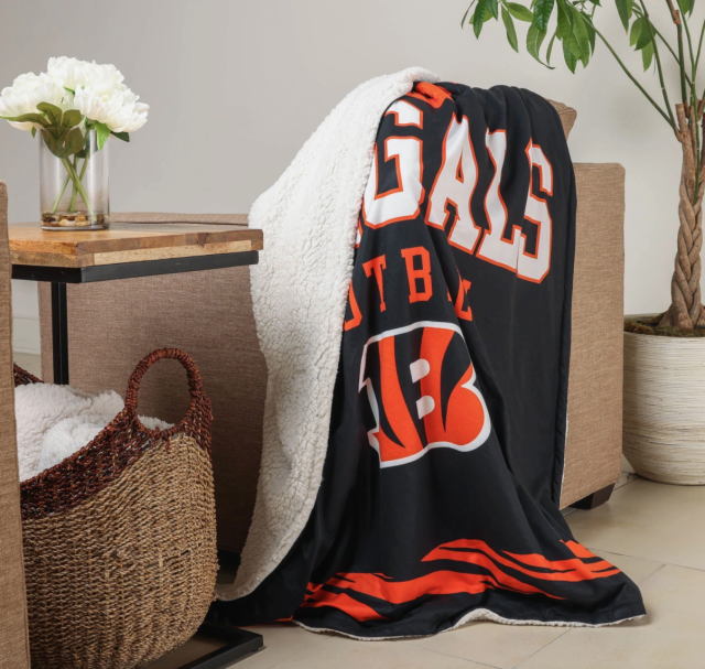 Cincinnati Bengals Super Bowl LVI gear, where to buy, represent