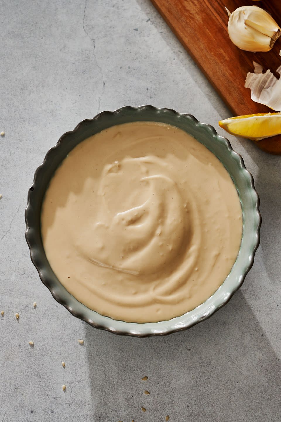 Tahini Sauce