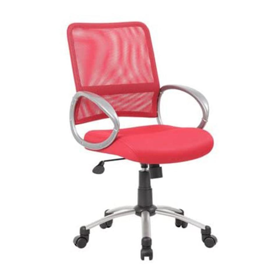 Boss Office Products Mesh Back Desk Chair