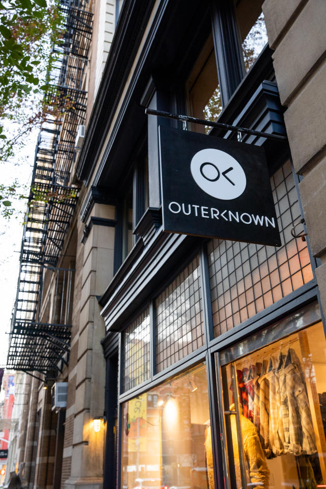 Newbury Street's arrivals for the new year, and more retail news