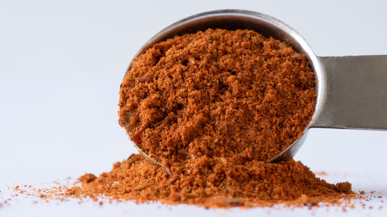 harissa spice blend