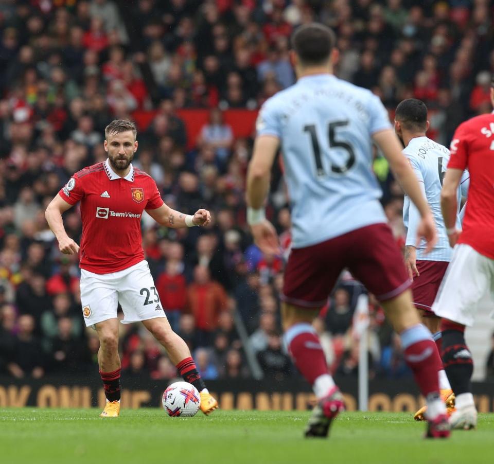  (Manchester United via Getty Imag)