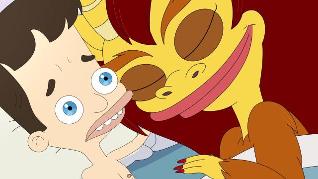 There Is No Funnier Way to Spend Valentine's Day Than With a Very Special  Episode of Big Mouth