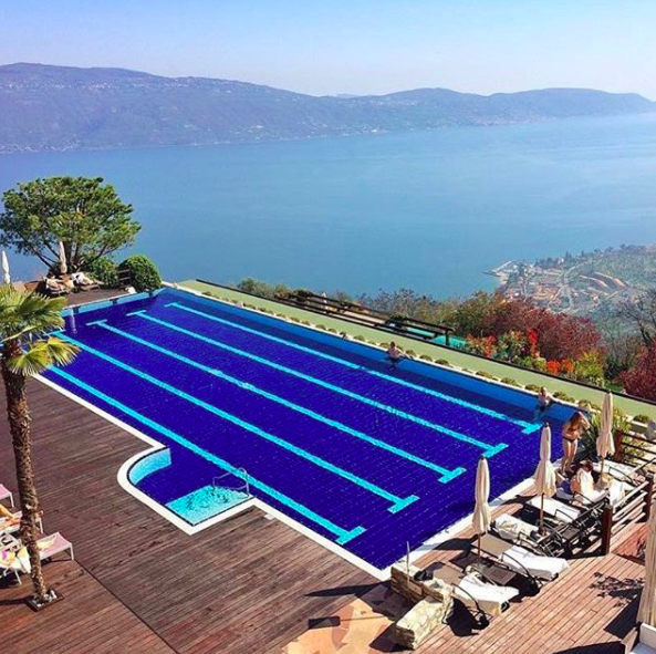 Lefay Resort & Spa Lago di Garda – Italy