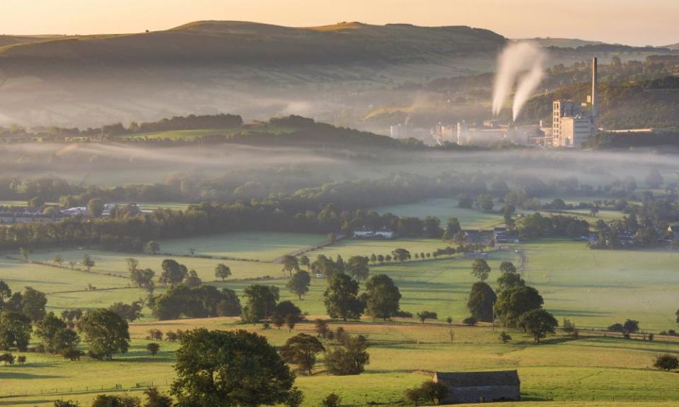 <span>Photograph: John Finney Photography/Getty Images</span>