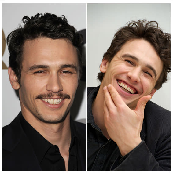 James Franco