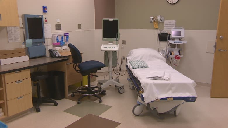 Prostate centre in Regina adds nurse 'navigator' to help guide patients