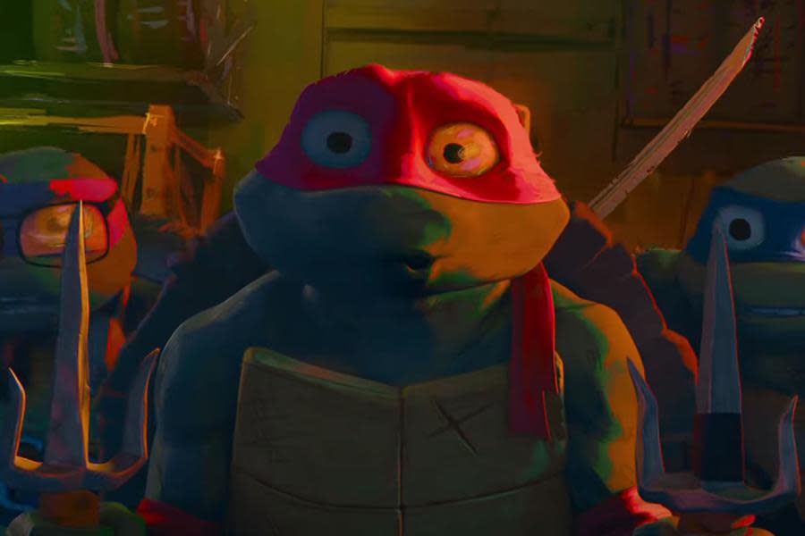 ¡Cowabunga! Nueva película de Las Tortugas Ninja ya tiene fecha; checa su nuevo trailer