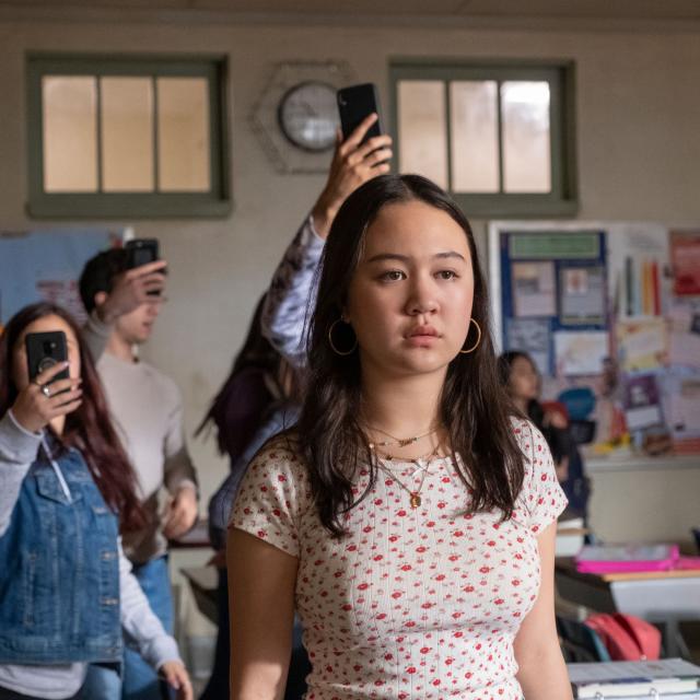 These High-School Series on Netflix Are So Dramatic, Youll Feel Like a Teen Again