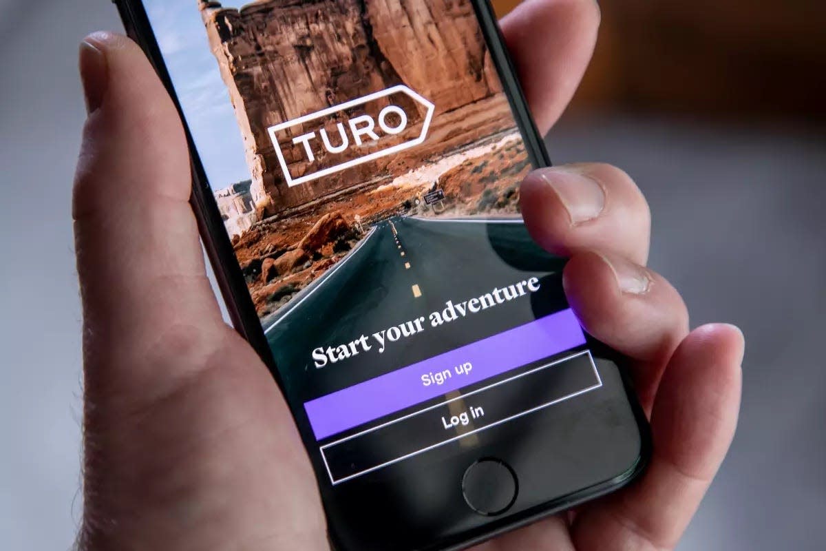 Peer-to-peer vehicle sharing platform Turo and Greater Asheville Region Airport Authority seem to have resolved a legal dispute in which the airport alleged the company was ignoring commercial vehicle policy.