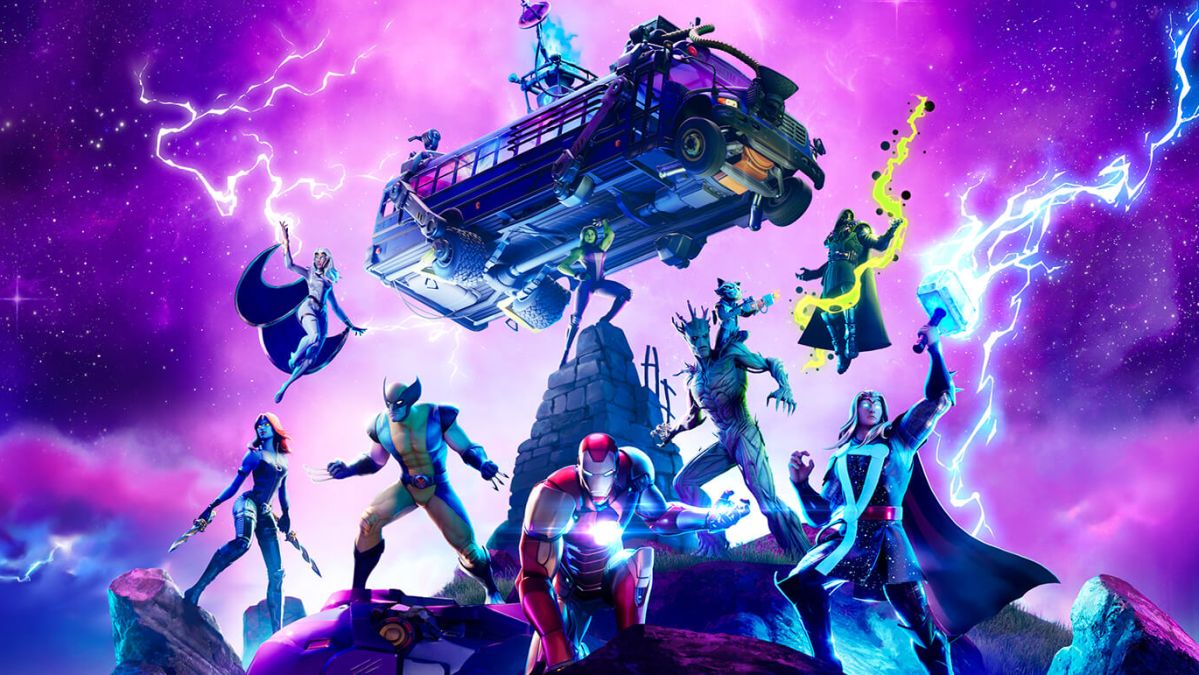 Nvidia to Bring 'Fortnite' Back to iPhones Amid Epic's App Store Fight - WSJ