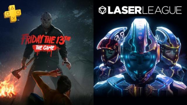 Friday The 13th The Game Free Download