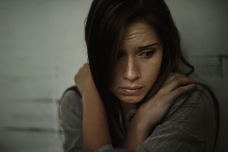 Founded in 1970, Befrienders is a non-profit organisation that provides emotional support 24 hours a day, seven days a week, to the distressed and the suicidal. — AFP pic