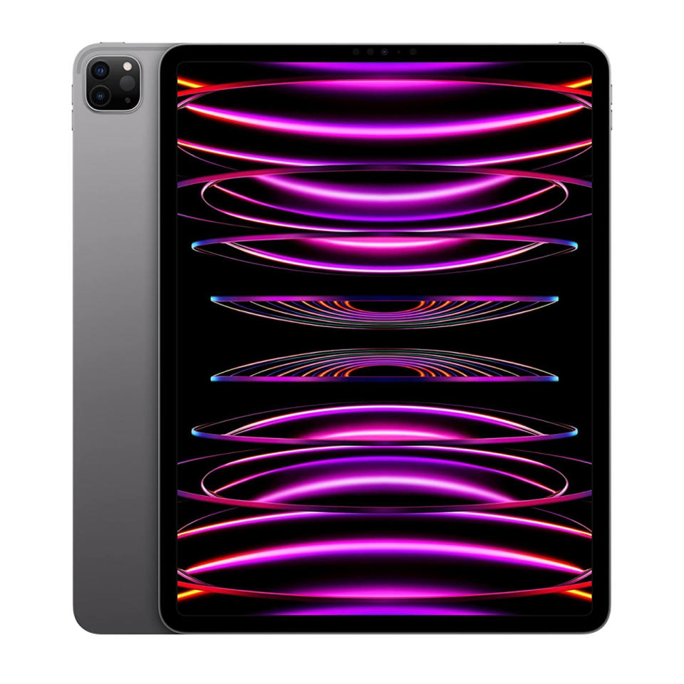 iPad Apple Pro de 12,9 pulgadas (6.ª generación)