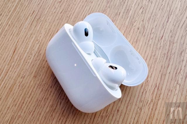 對應USB-C版第2代AirPods Pro的充電收納盒，終於開放單獨