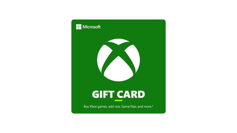 Gift Cards For Gamers: Xbox, PS5, Switch, Where To Buy Online